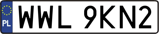 WWL9KN2