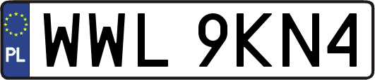 WWL9KN4