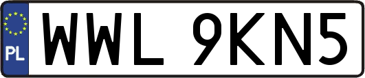 WWL9KN5