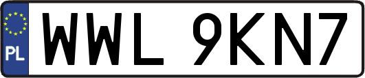 WWL9KN7