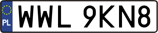 WWL9KN8