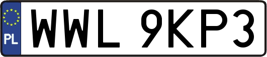 WWL9KP3