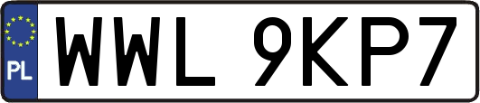 WWL9KP7