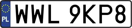 WWL9KP8