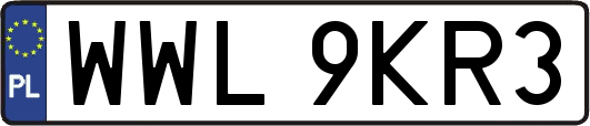 WWL9KR3