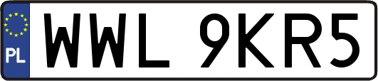 WWL9KR5