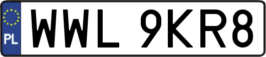 WWL9KR8