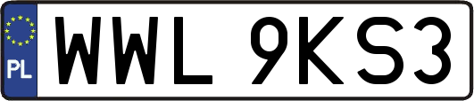 WWL9KS3