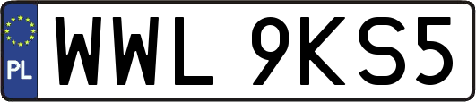 WWL9KS5