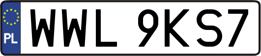WWL9KS7