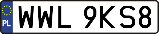 WWL9KS8