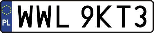WWL9KT3