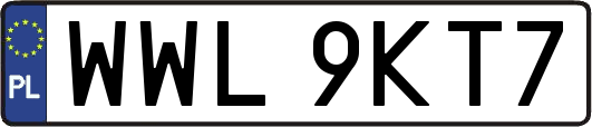 WWL9KT7
