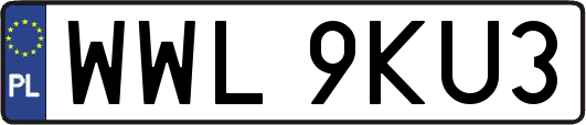 WWL9KU3
