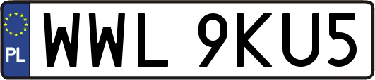 WWL9KU5