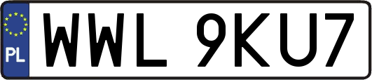 WWL9KU7