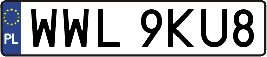 WWL9KU8