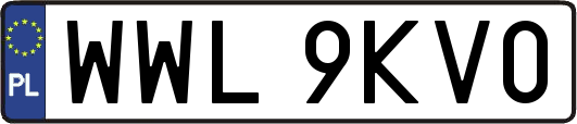WWL9KV0