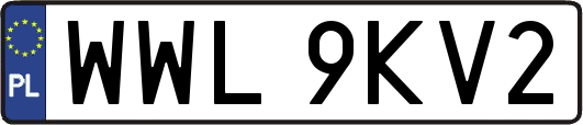 WWL9KV2