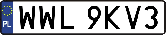 WWL9KV3
