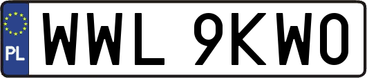WWL9KW0