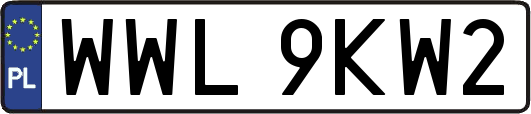 WWL9KW2
