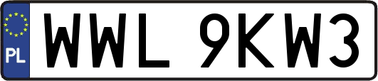 WWL9KW3