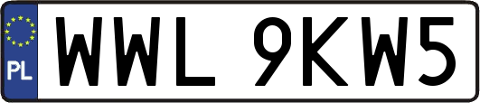 WWL9KW5