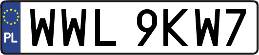 WWL9KW7