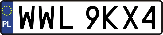 WWL9KX4