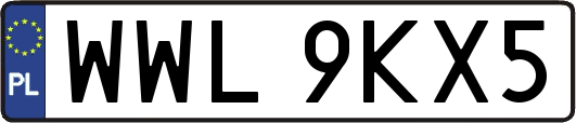 WWL9KX5