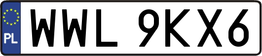 WWL9KX6