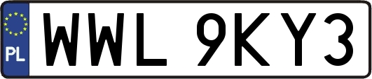 WWL9KY3
