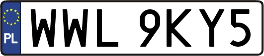 WWL9KY5