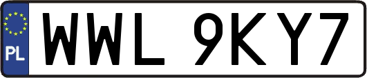 WWL9KY7