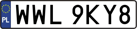 WWL9KY8