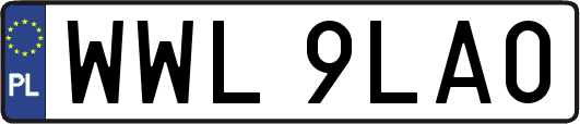 WWL9LA0