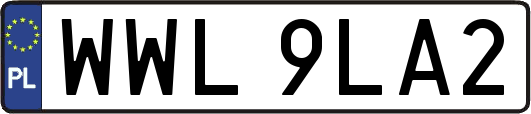 WWL9LA2