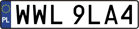 WWL9LA4