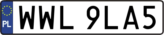 WWL9LA5
