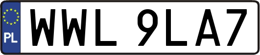WWL9LA7