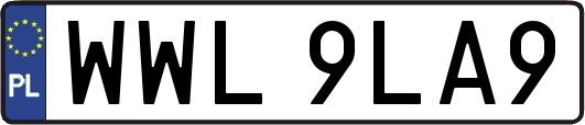 WWL9LA9