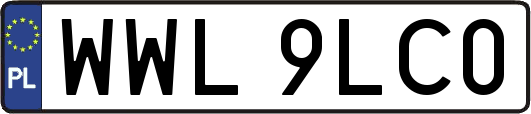 WWL9LC0