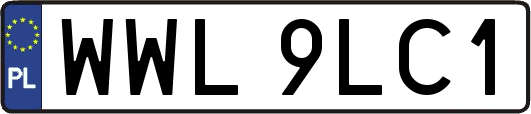 WWL9LC1