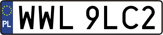 WWL9LC2
