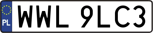 WWL9LC3