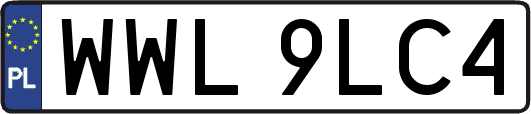 WWL9LC4