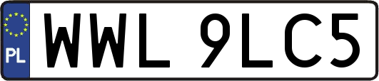 WWL9LC5