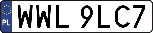 WWL9LC7