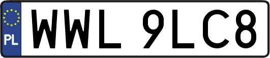 WWL9LC8